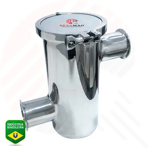 Imagem ilustrativa de Distribuidor de sistemas magnéticos para indústrias