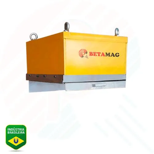Imagem ilustrativa de Fabricante de sistemas magnéticos