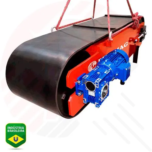 Imagem ilustrativa de Fornecedor de separadores para linha industrial