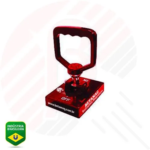 Imagem ilustrativa de Transporte magnético
